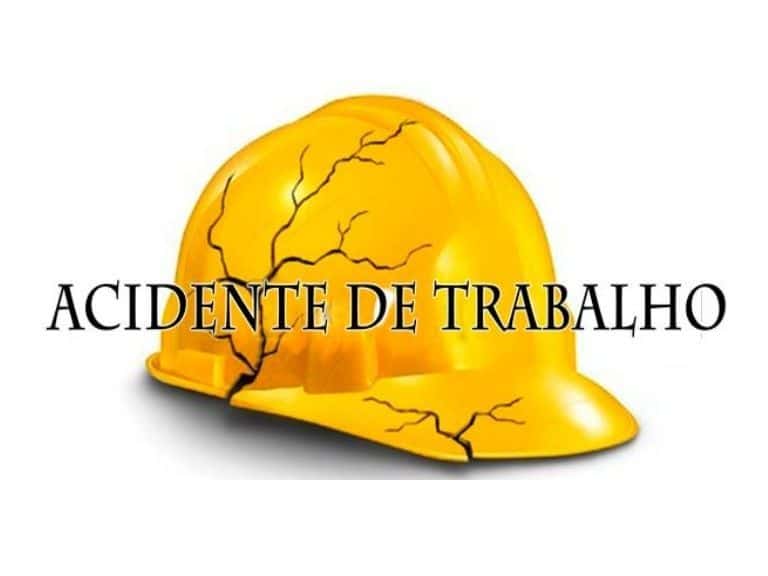 Acidentes na construção civil