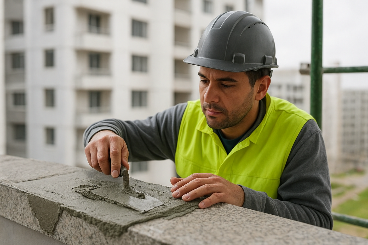 Senai - construção civil - curso gratuitos