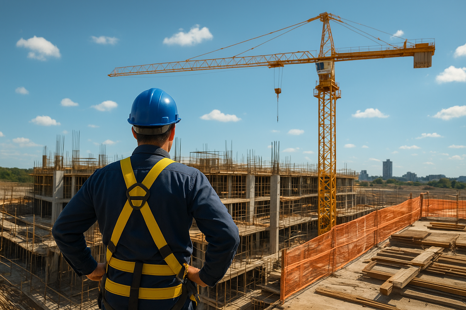 construção civil - mato grosso