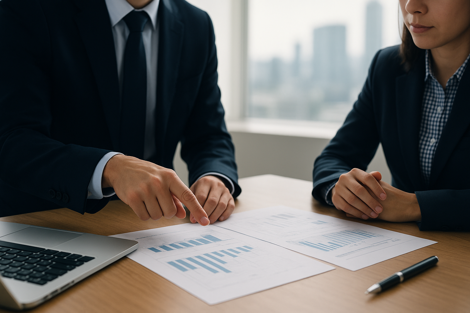 Vantagens de obter evidências detalhadas e integradas nas obras