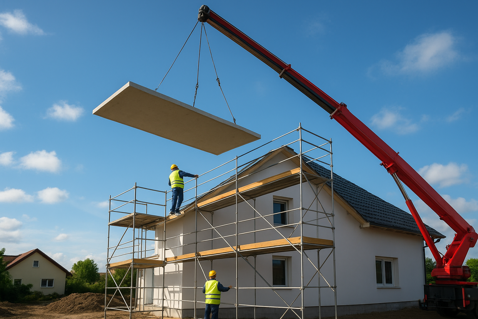 mão de obra e construção tem preços elevados no brasil