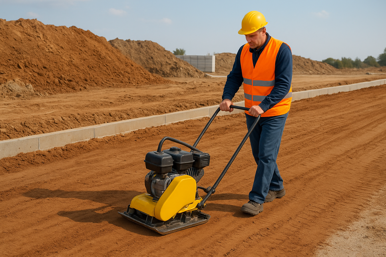 As vagas de emprego ofertadas pela Sanen Engenharia são para profissionais de obras e construção civil e estão com processos seletivos em andamento