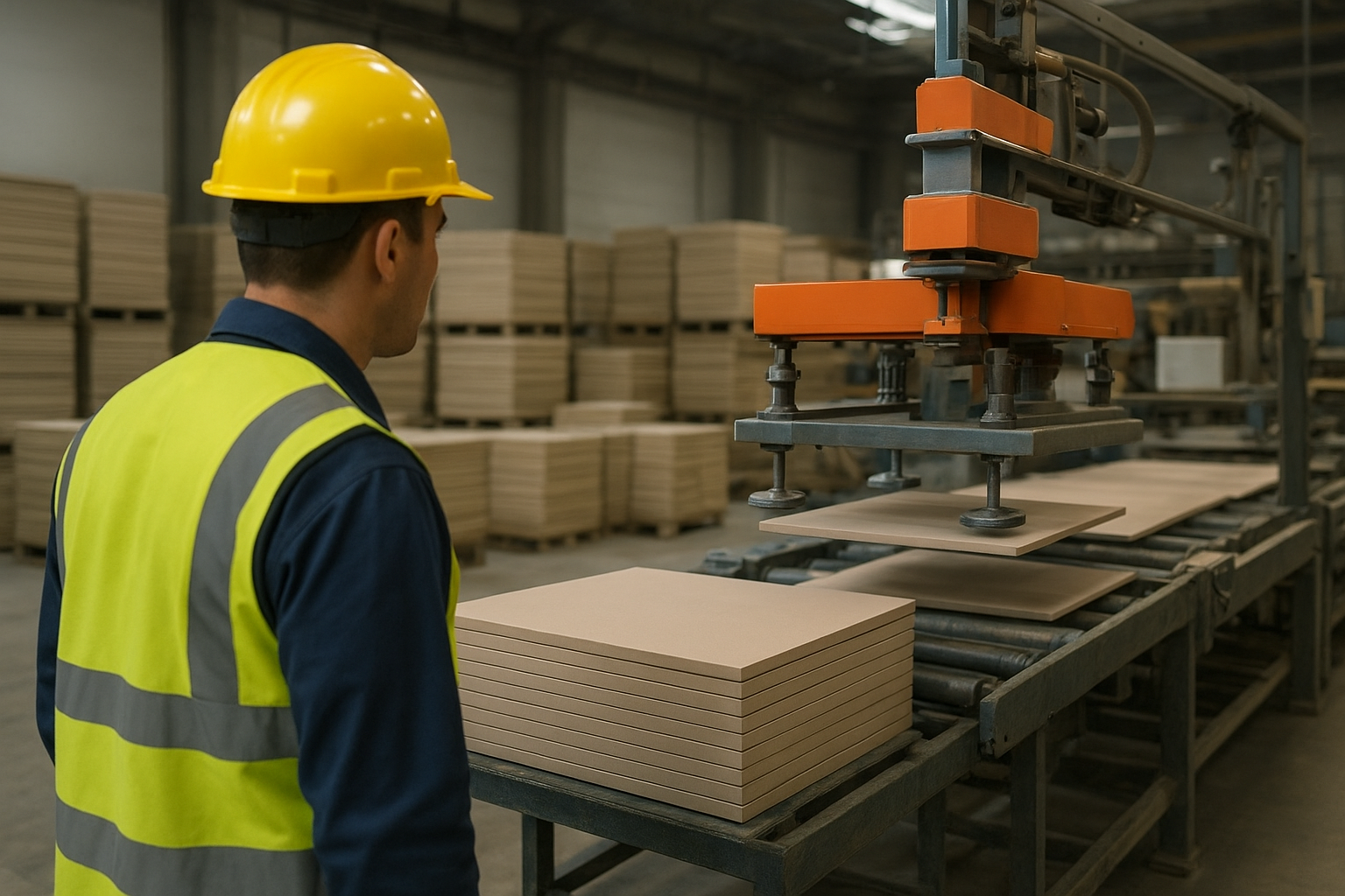 Setor de Obras e Construção Civil será beneficiado pela joint venture formada entre a brasileira Ceramfix e a alemã ARDEX