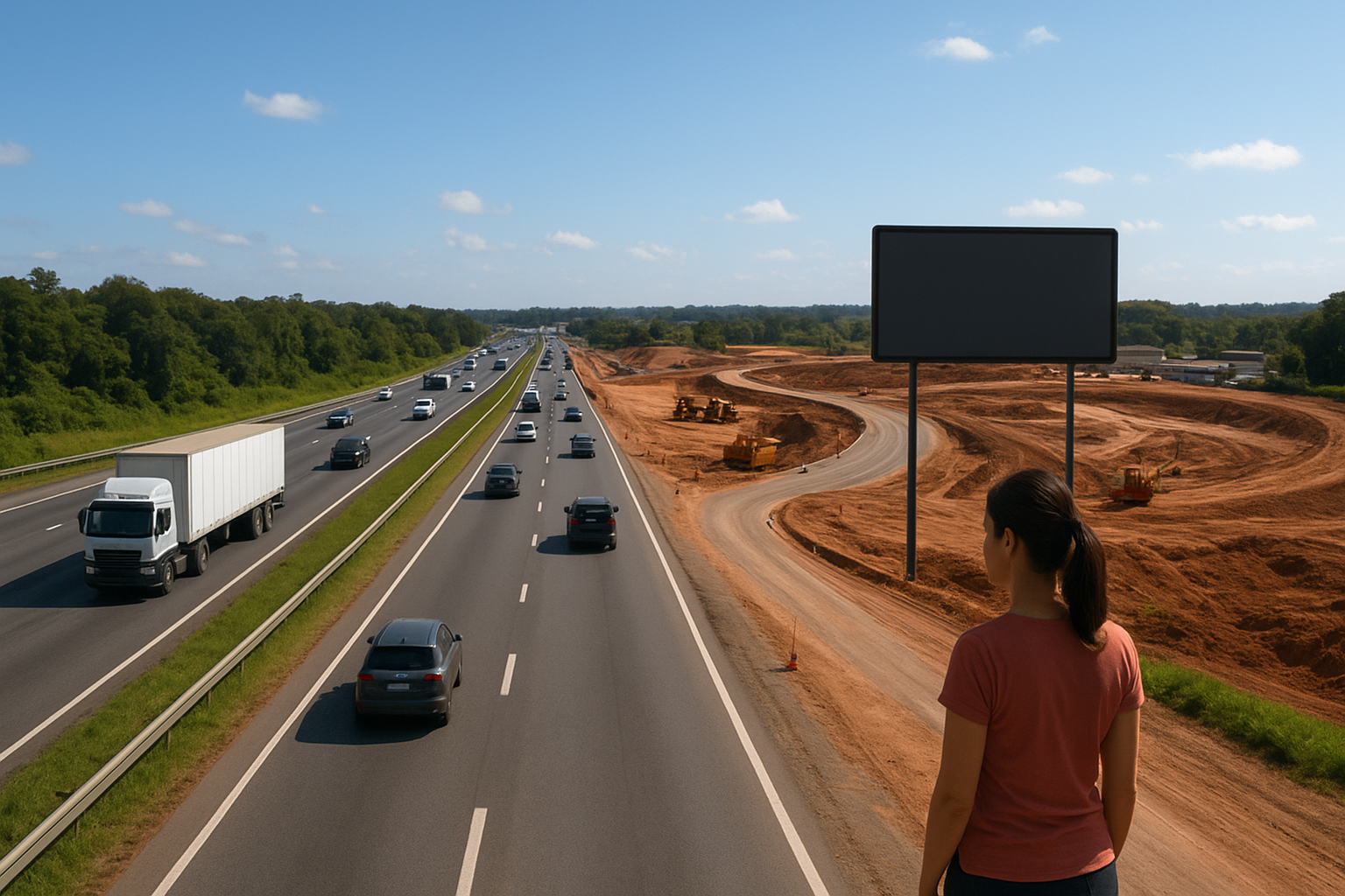 Governo do Pará irá abrir 1000 vagas de emprego, de forma direta e indireta, para os moradores do estado atuarem nas Obras de revitalização da BR-316