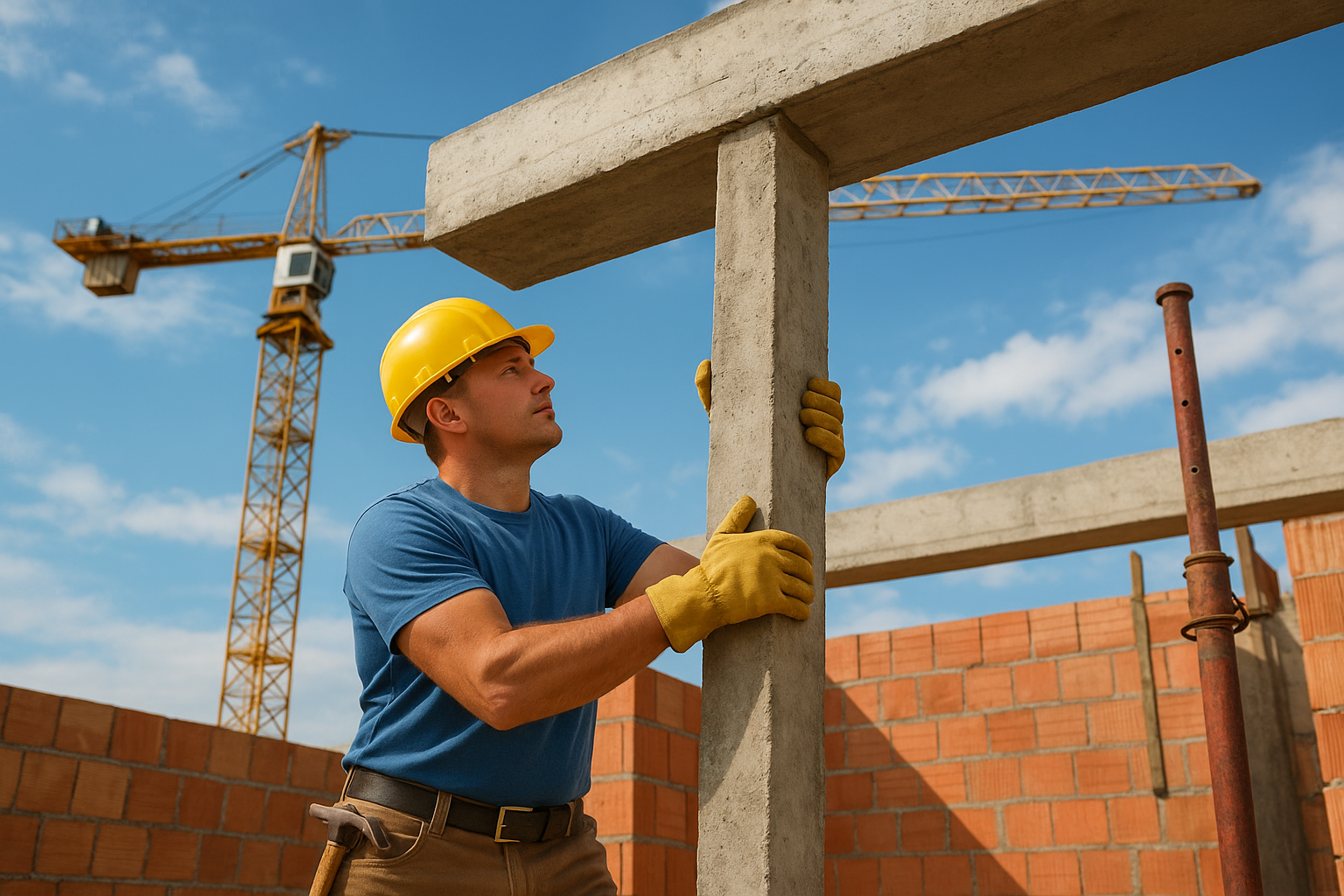 Os processos seletivos abertos pela LG e Seara são para atuar em Obras de Construção Civil. Confira as vagas de emprego disponíveis para sua cidade