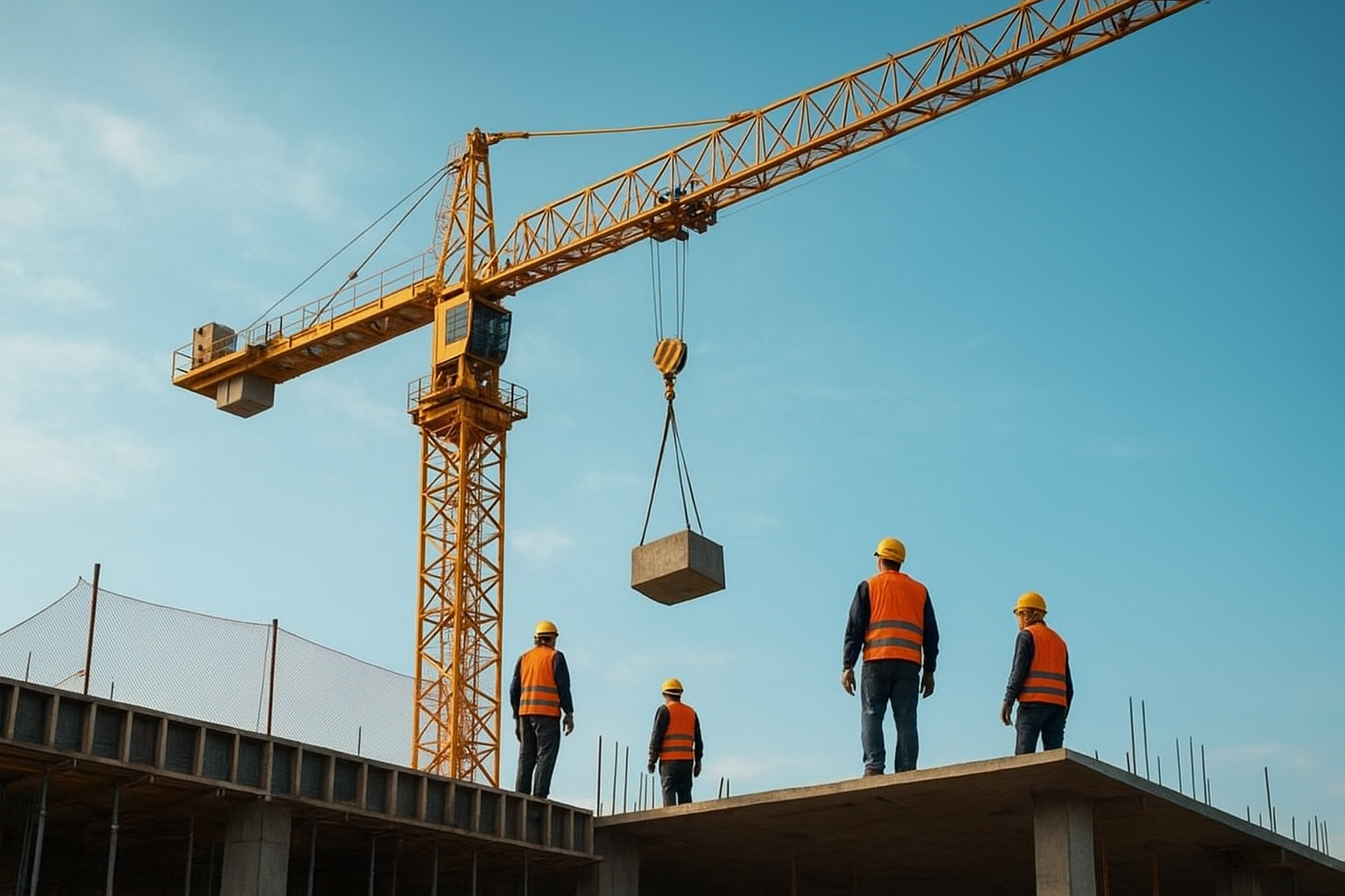 A elevação na Selic impacta nos juros finais do setor da Construção Civil e pode frear o aquecimento da área no Brasil
