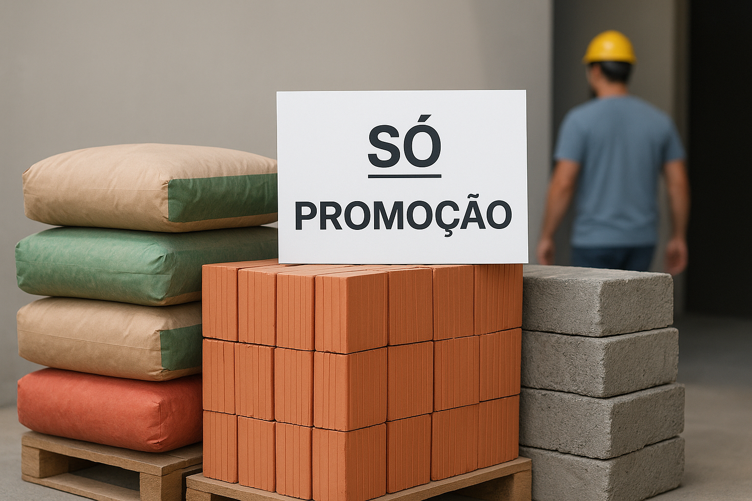 A ABRAMAT realizou uma pesquisa com as empresas associadas, que prevê um forte otimismo para resultados do setor da construção civil
