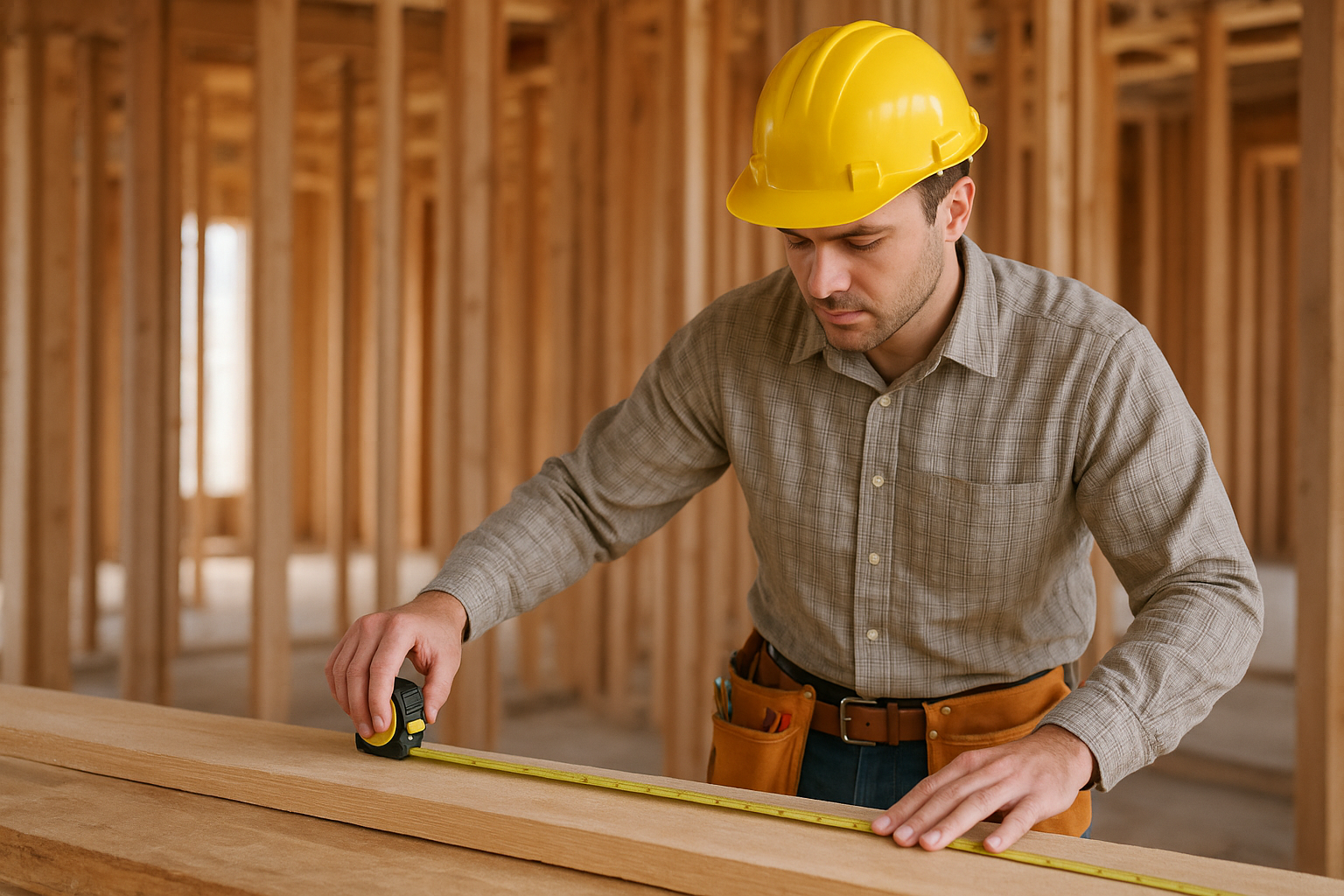 trabalhar em construção civil em outros países?