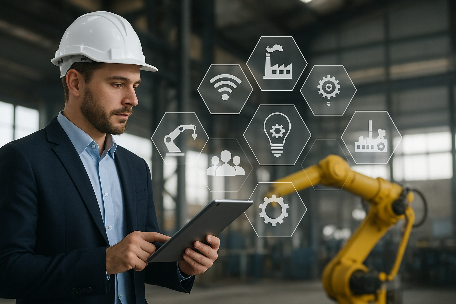 O uso da Tecnologia da Informação atrelada à construção civil pode melhorar ainda mais o setor e o Senai Ceará está desenvolvendo cursos voltados para a área