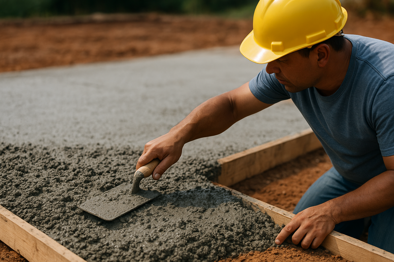 Grupo Toctao abriu algumas vagas de emprego para pintores e pedreiros e você já pode mandar o seu currículo para se inscrever