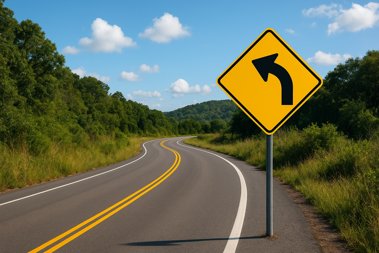 Governador do estado do Rio de Janeiro anunciou investimento para início das obras de recuperação da RJ-130