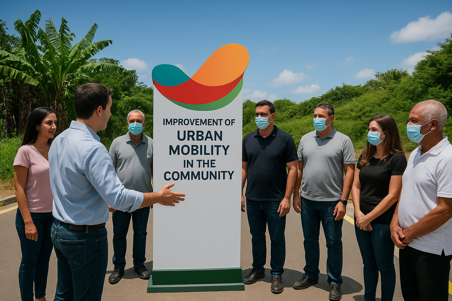 Governo de Alagoas está com um projeto voltado para obras de infraestrutura e mobilidade urbana e irá investir cerca de R$ 15,6 milhões