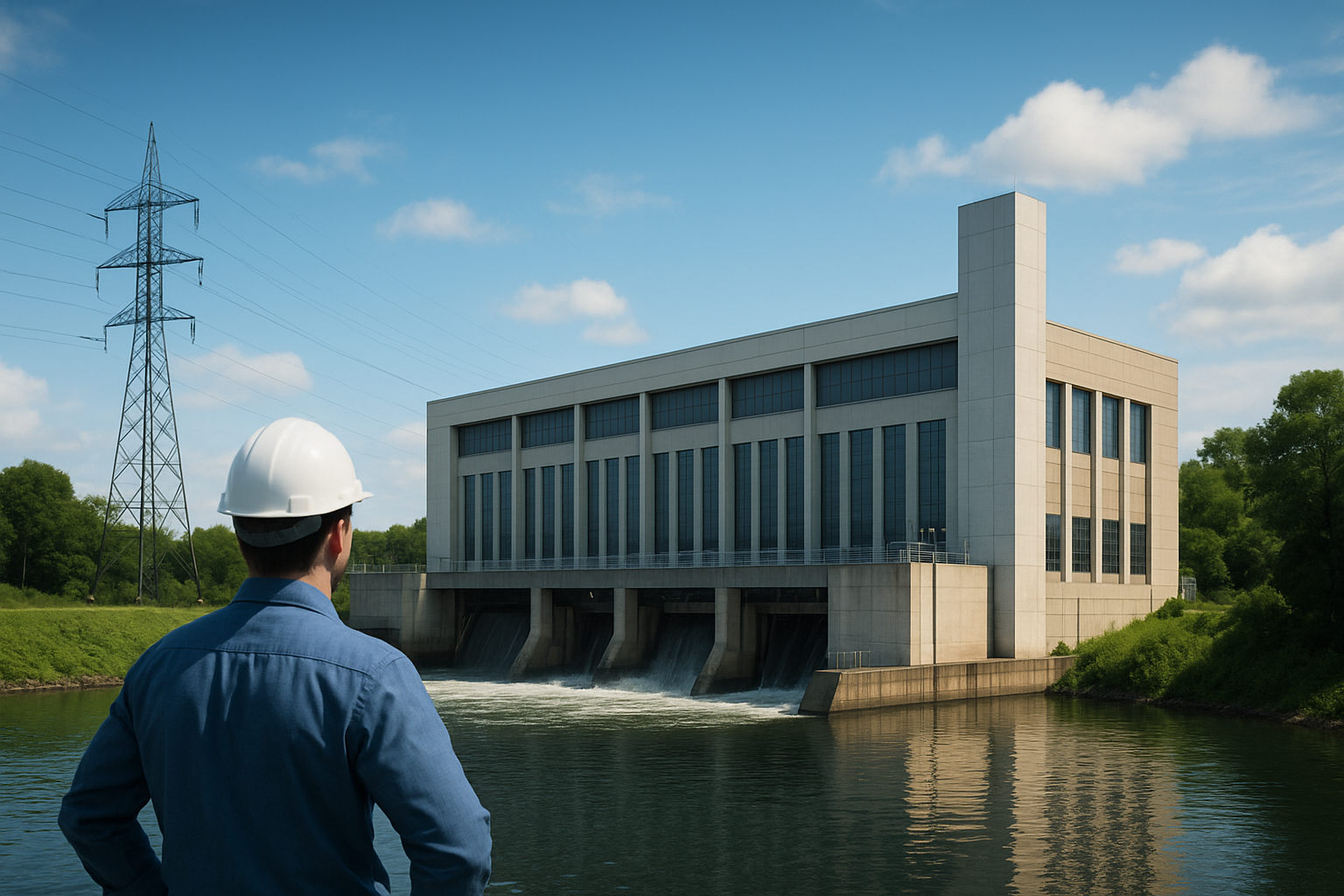 Governo de São Paulo anunciou o início das obras da Usina SP, situada no Rio Pinheiros, e pretende fazer do local um novo ponto turístico