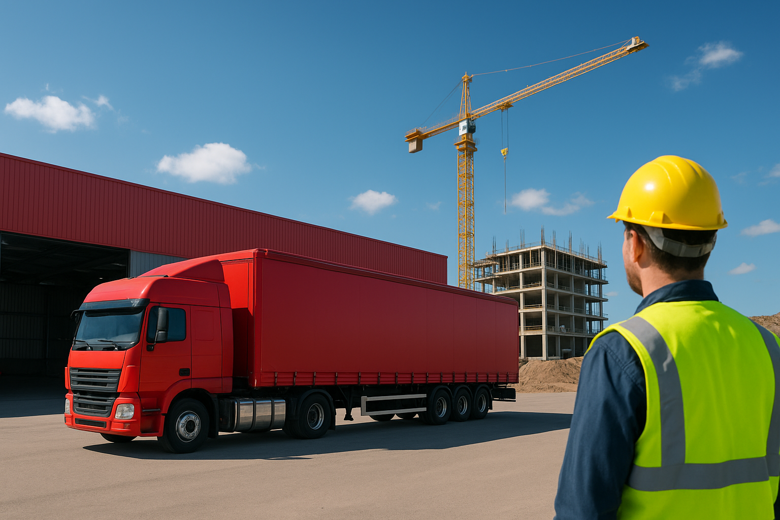 Gigante na construção civil, ABC da Construção, está se preparando para aumentar seu faturamento com vendas de materiais e chegar à marca de R$ 5 bilhões