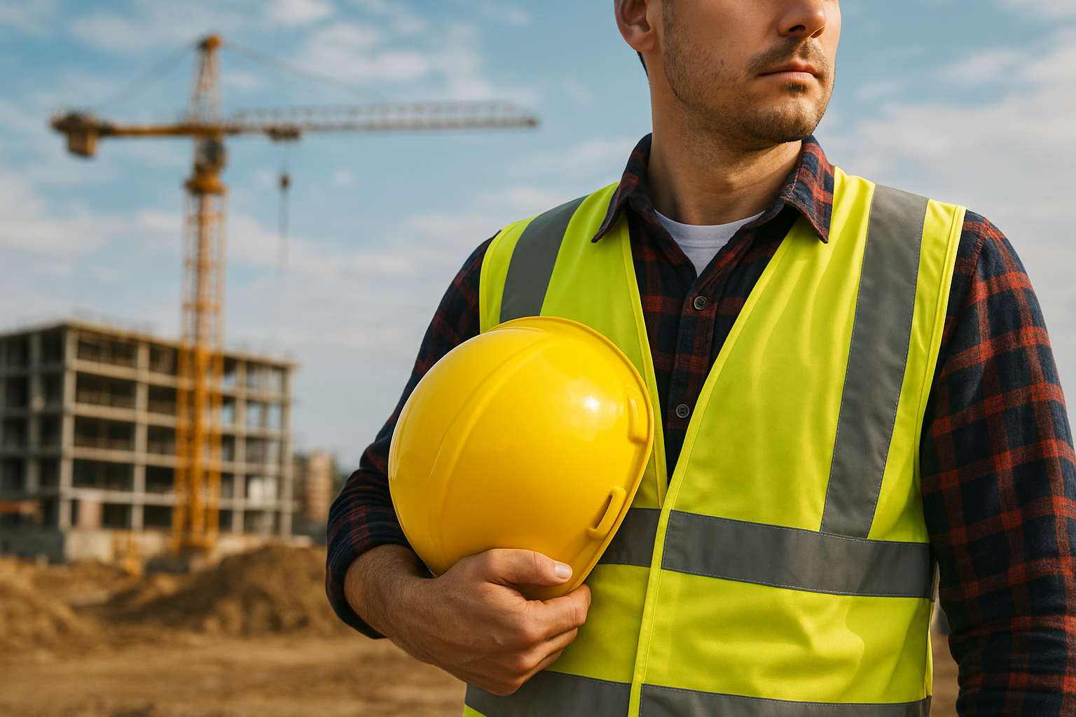 Governo do Acre cria projeto de lei para atrair incentivos no setor da construção civil, com novas obras e aumento na produção