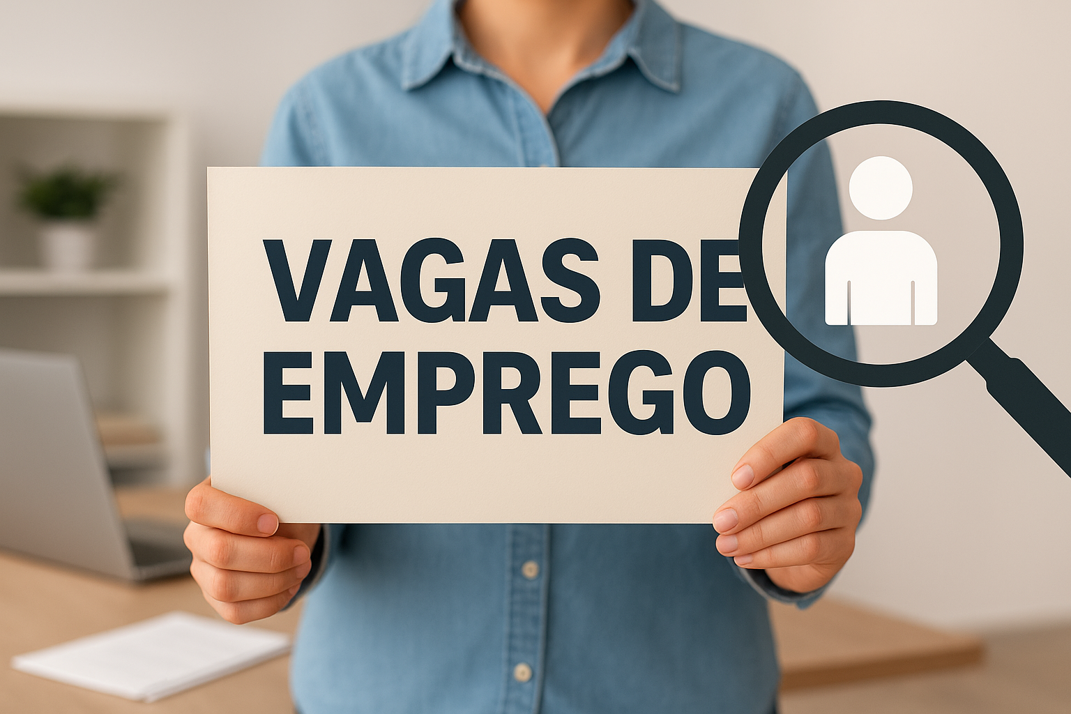 O Sine Congonhas está com processos seletivos aberto para vagas de emprego no setor da construção civil, buscando trabalhadores qualificados no segmento