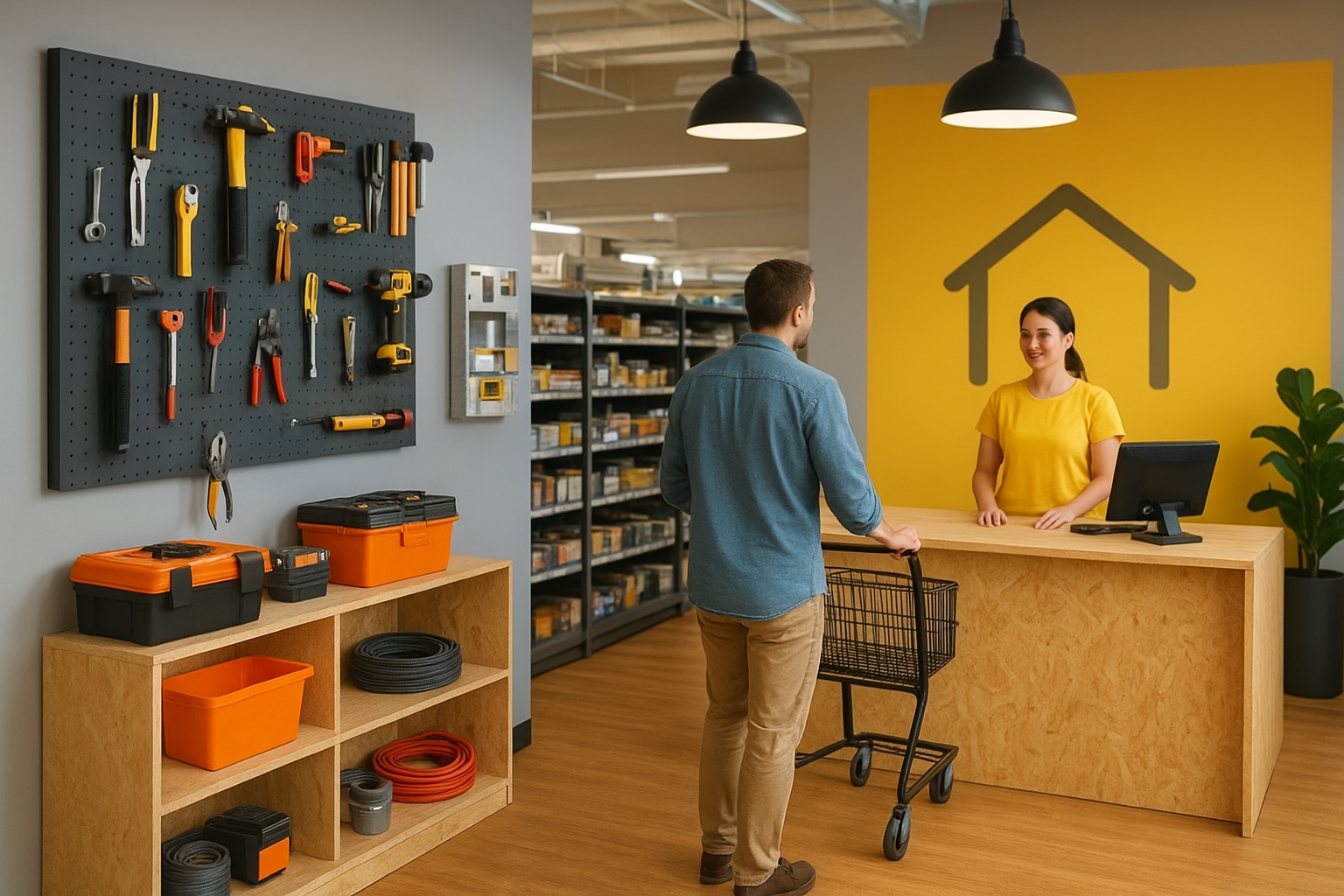 A startup colombiana Tul é famosa pelos seus aplicativos de vendas de materiais usados na construção civil e, agora, chega ao Brasil para movimentar a tecnologia no setor