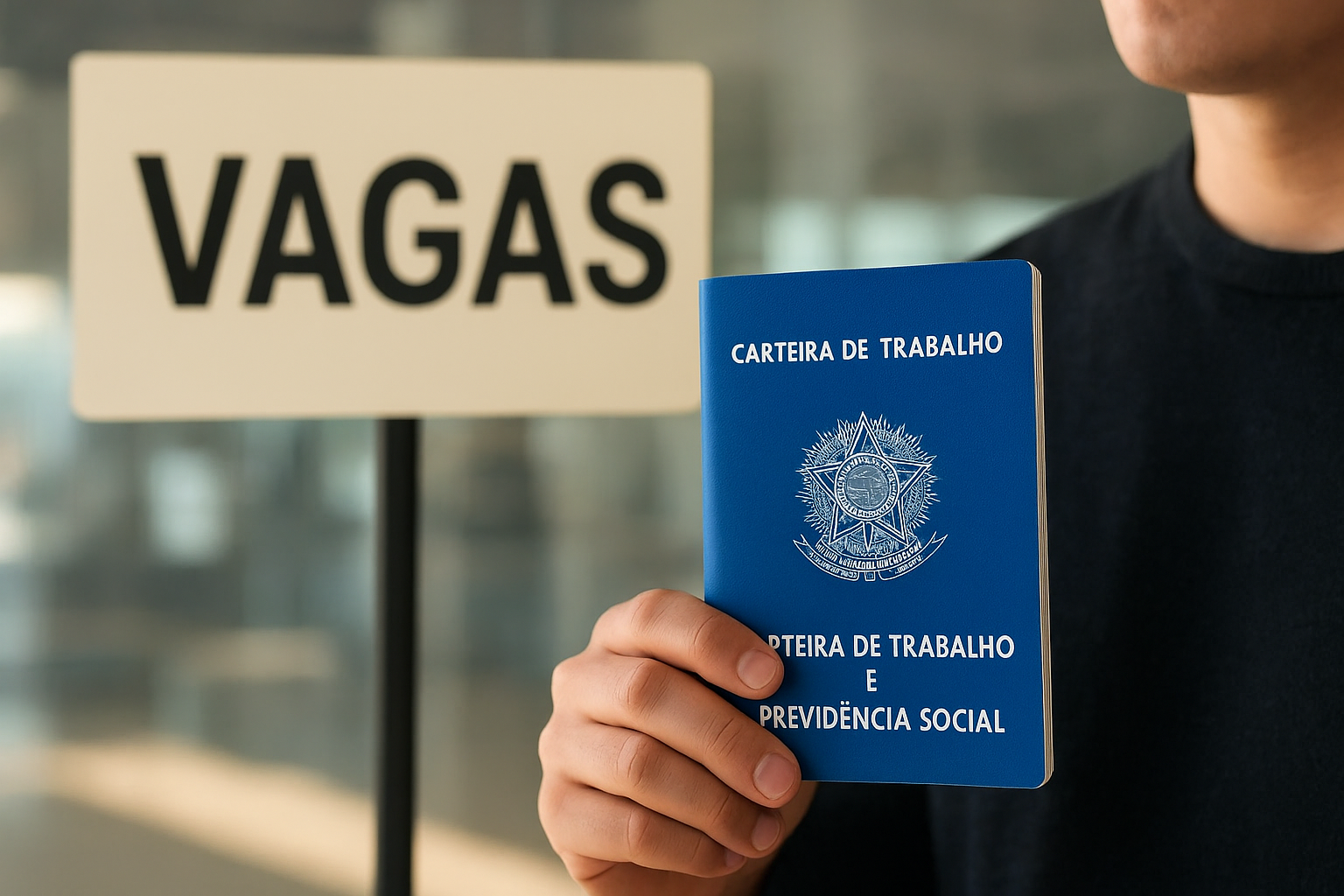 Empresas do setor da construção civil abriram processo seletivo para vagas de emprego por todo o Brasil e os interessados já podem realizar as inscrições para os cargos