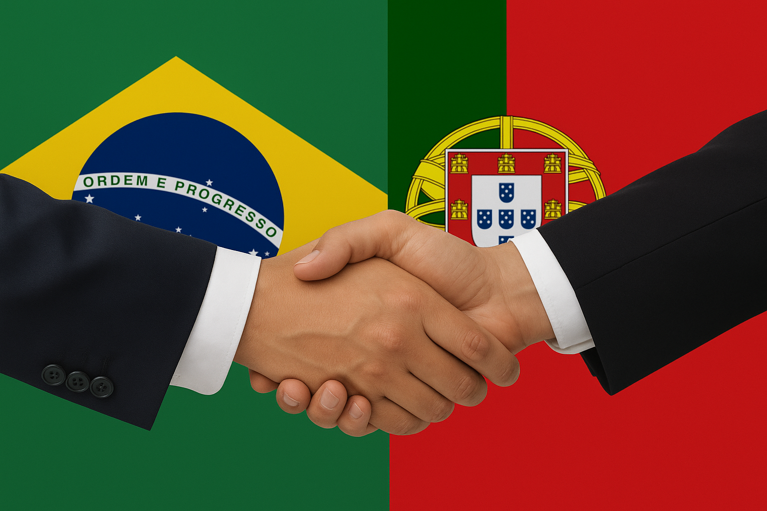 Setor de construção em Portugal está com falta de mão de obra para novas obras e busca por trabalhadores brasileiros para novas vagas de emprego na região