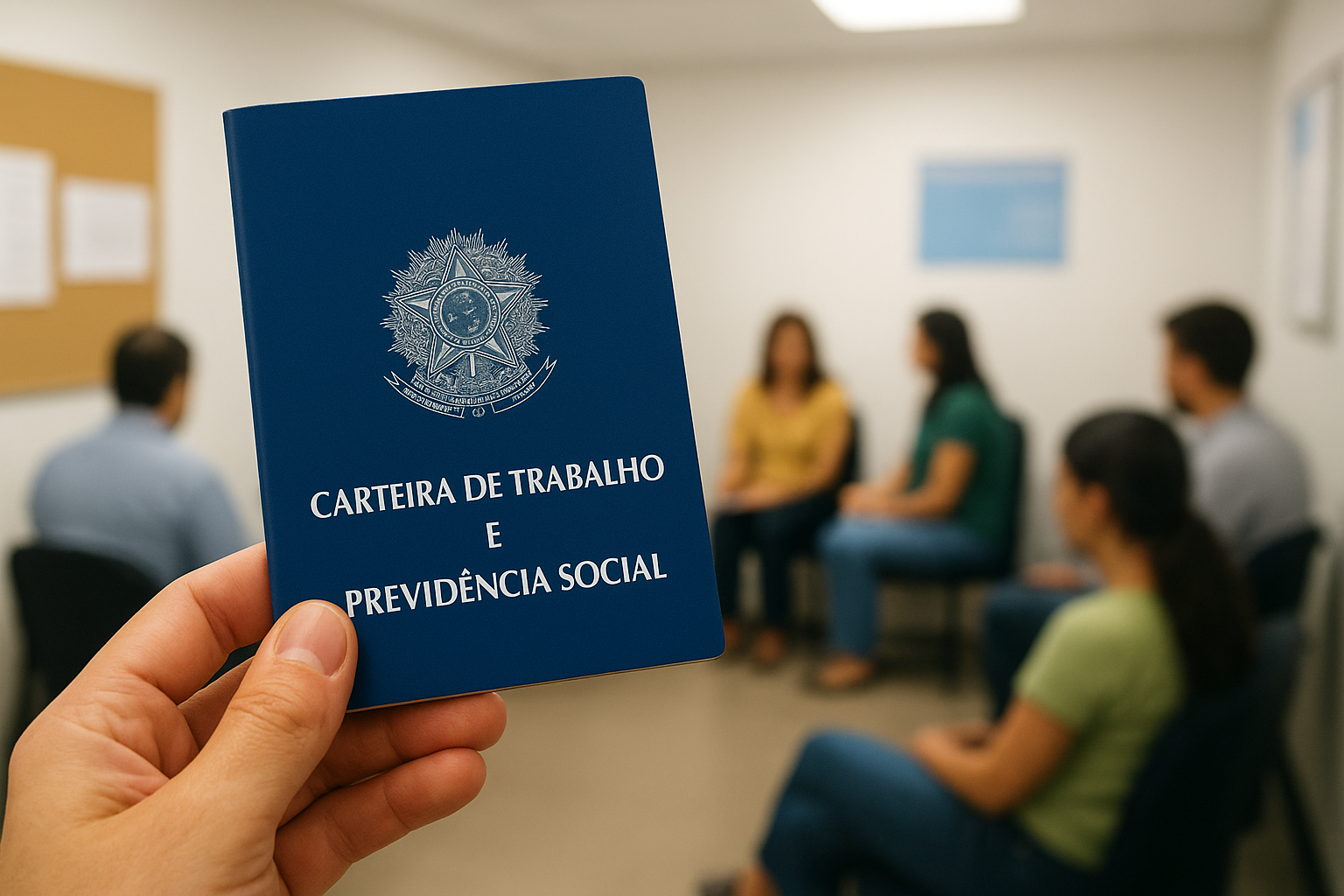 Diversas vagas de emprego foram abertas no setor da construção civil para a região do Rio Grande do Sul. Os interessados podem se inscrever no Sine Pelotas