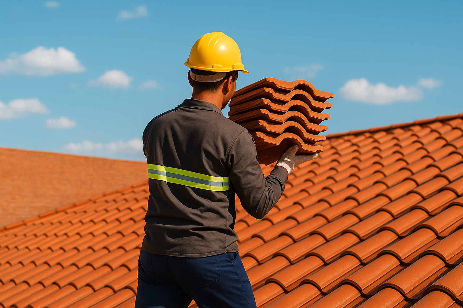 A reabertura da economia no mercado brasileiro fez com que as vendas no setor da construção civil reduzissem e obras sofrem com redução em comparação ao ano de 2021