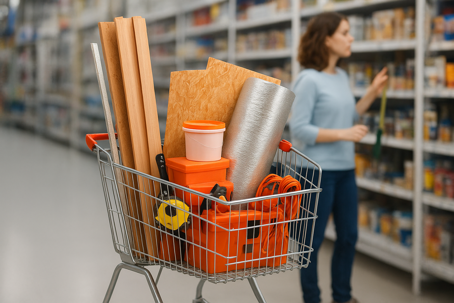 Os custos da construção civil no Espírito Santo foram elevados em razão da alta dos materiais e da mão de obra e o estado está em 8º lugar no ranking desses valores