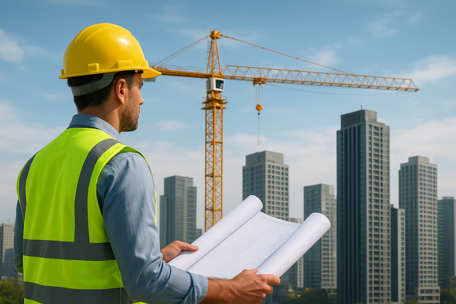 A Caprem Construtora anunciou a inauguração de uma nova filial da empresa na cidade de Americana, visando uma expansão nas vendas do setor da construção civil com a sede nova na região