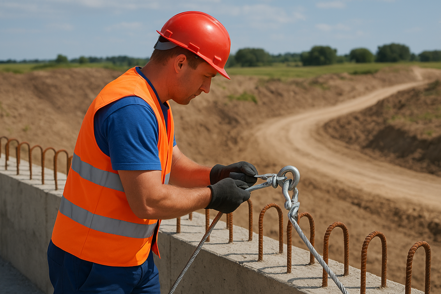 Com a liberação do FGTS, concedida pelo Governo Federal, as entidades do setor da Construção Civil, a decisão irá acarretar em uma queda das obras e prejudicar a economia do segmento