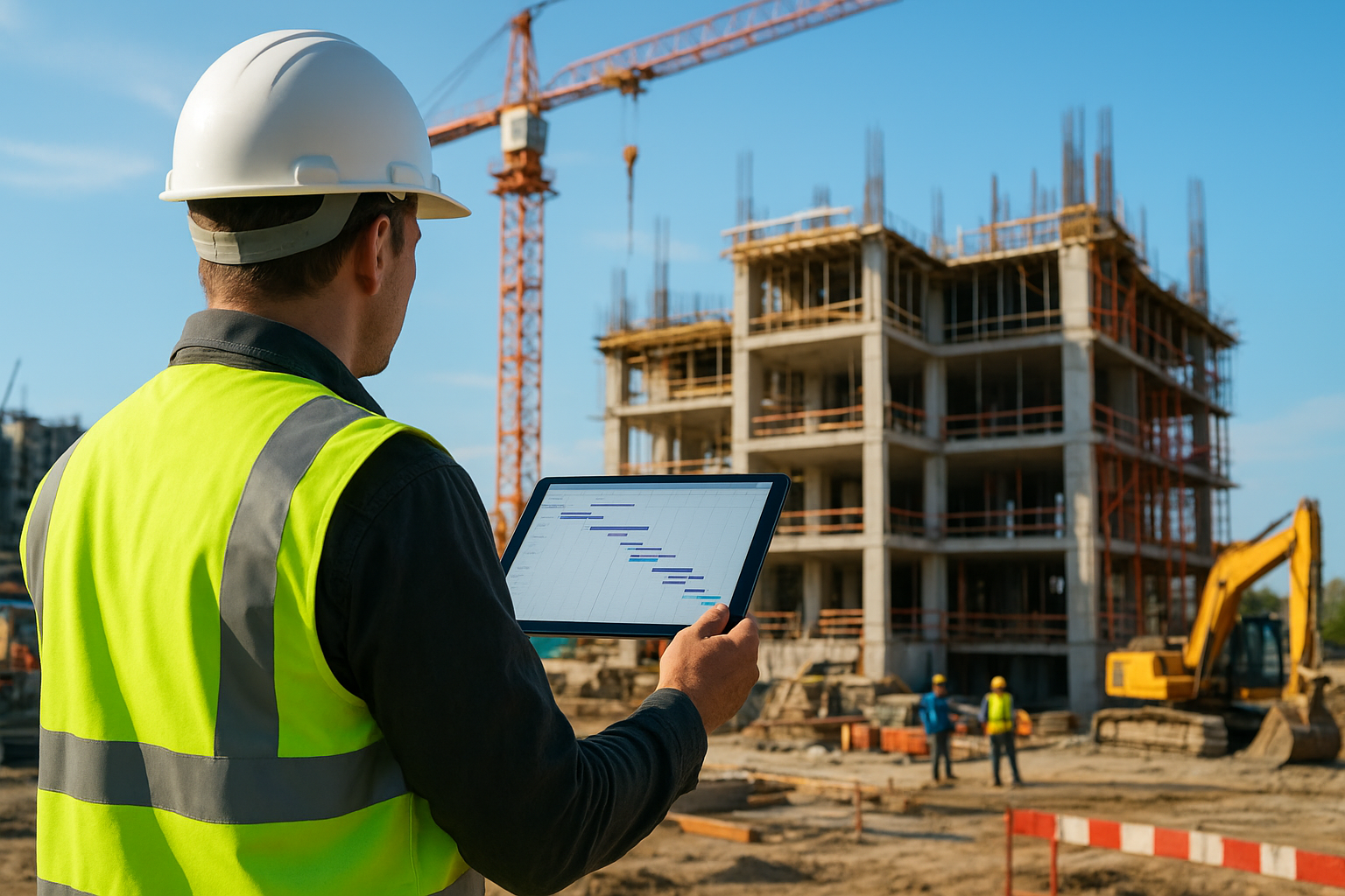 A cidade de Sorocaba contou com um crescimento de 70% na aprovação dos projetos do setor da construção civil, em razão da alta capacitação da mão de obra e da facilidade de licenciamento das obras