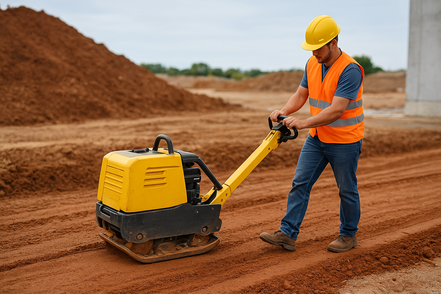 Os órgãos do setor da construção civil estão projetando um bom crescimento para a área no estado do Paraná, com o aquecimento do mercado imobiliário e diversas obras sendo realizadas em 2022