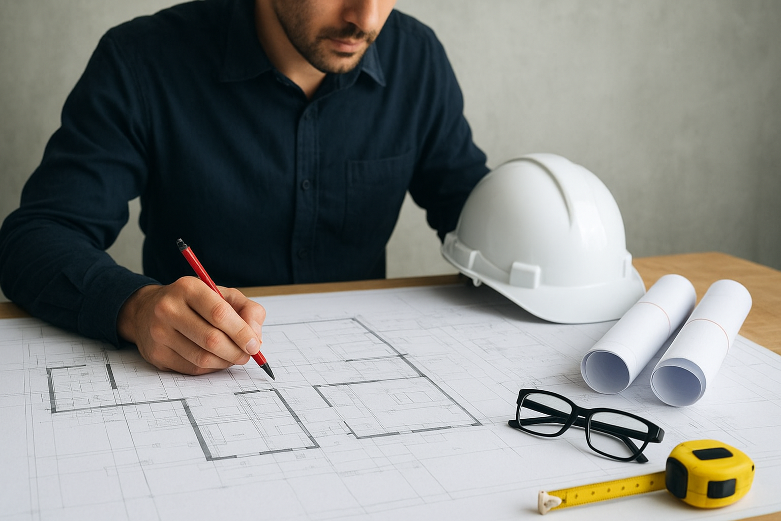 Os representantes do Crea-RJ comemoraram os grandes resultados em obras e vendas na construção civil durante o ano de 2021, mas alertam em relação aos desafios de capacitação dentro do setor