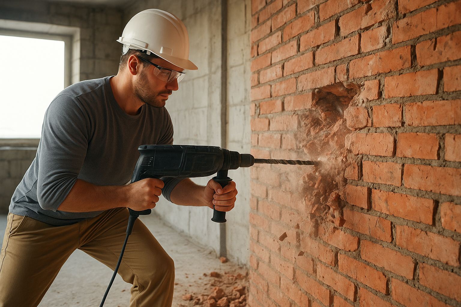 O setor da construção civil precisa cada vez mais se adequar à sustentabilidade e adotar medidas que reduzam os resíduos urbanos e o descarte inadequado de materiais nas obras