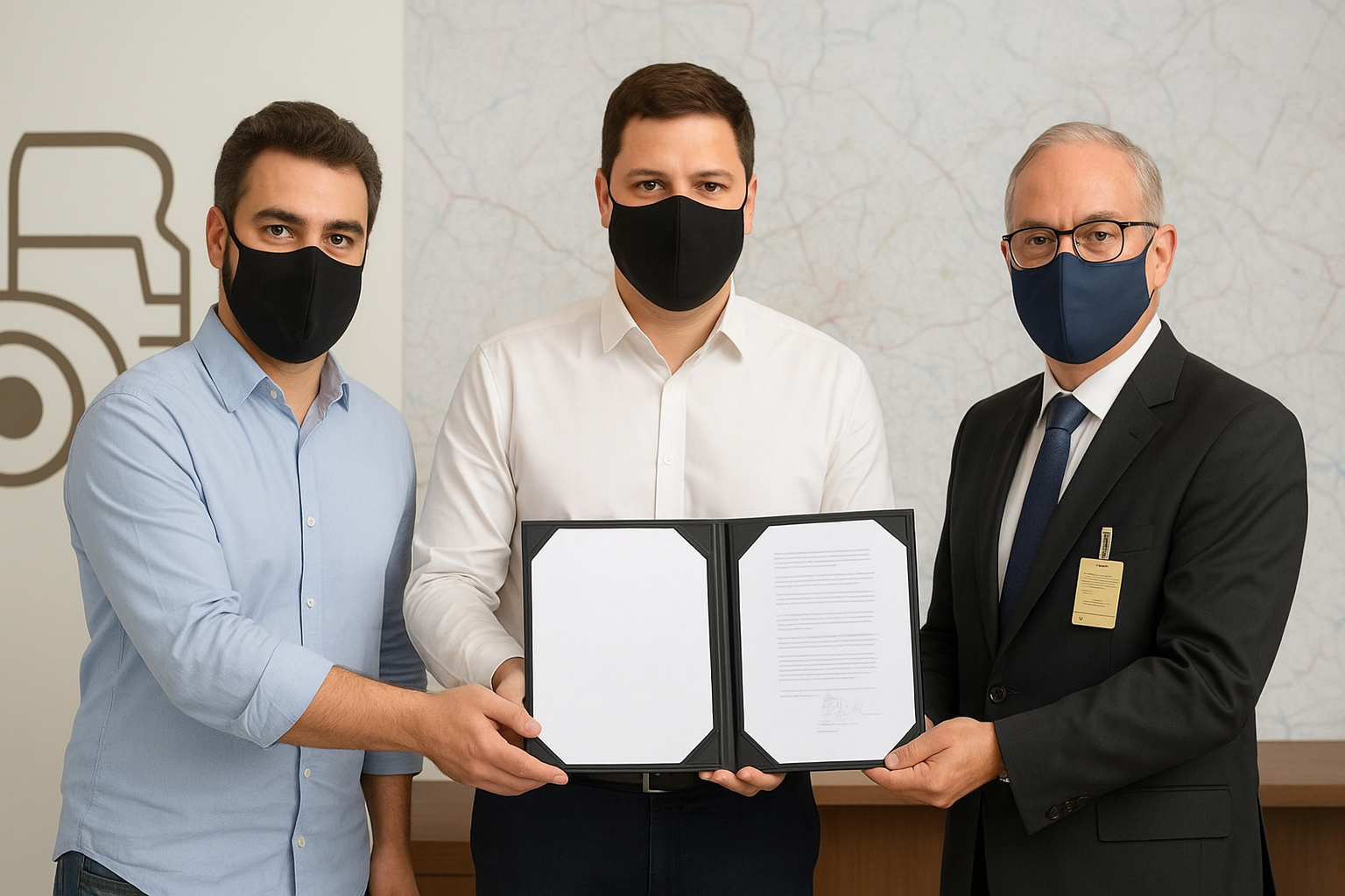 O governo do Paraná fechou uma parceria com o Senai para utilizar a tecnologia BIM nas obras do estado e fomentar uma expansão mais segura do setor da construção civil