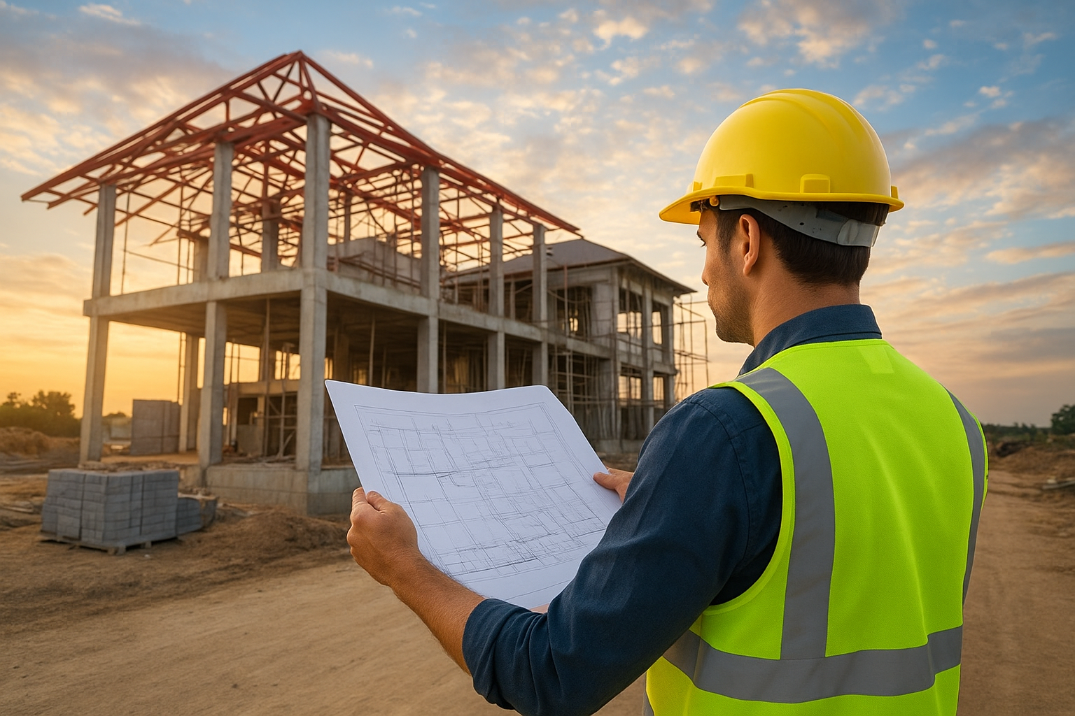 A CBIC comentou sobre o longo período de alta nos custos dos materiais que o setor da Construção Civil vem sofrendo e afirmou que esses preços devem ser refletidos nos valores finais dos imóveis