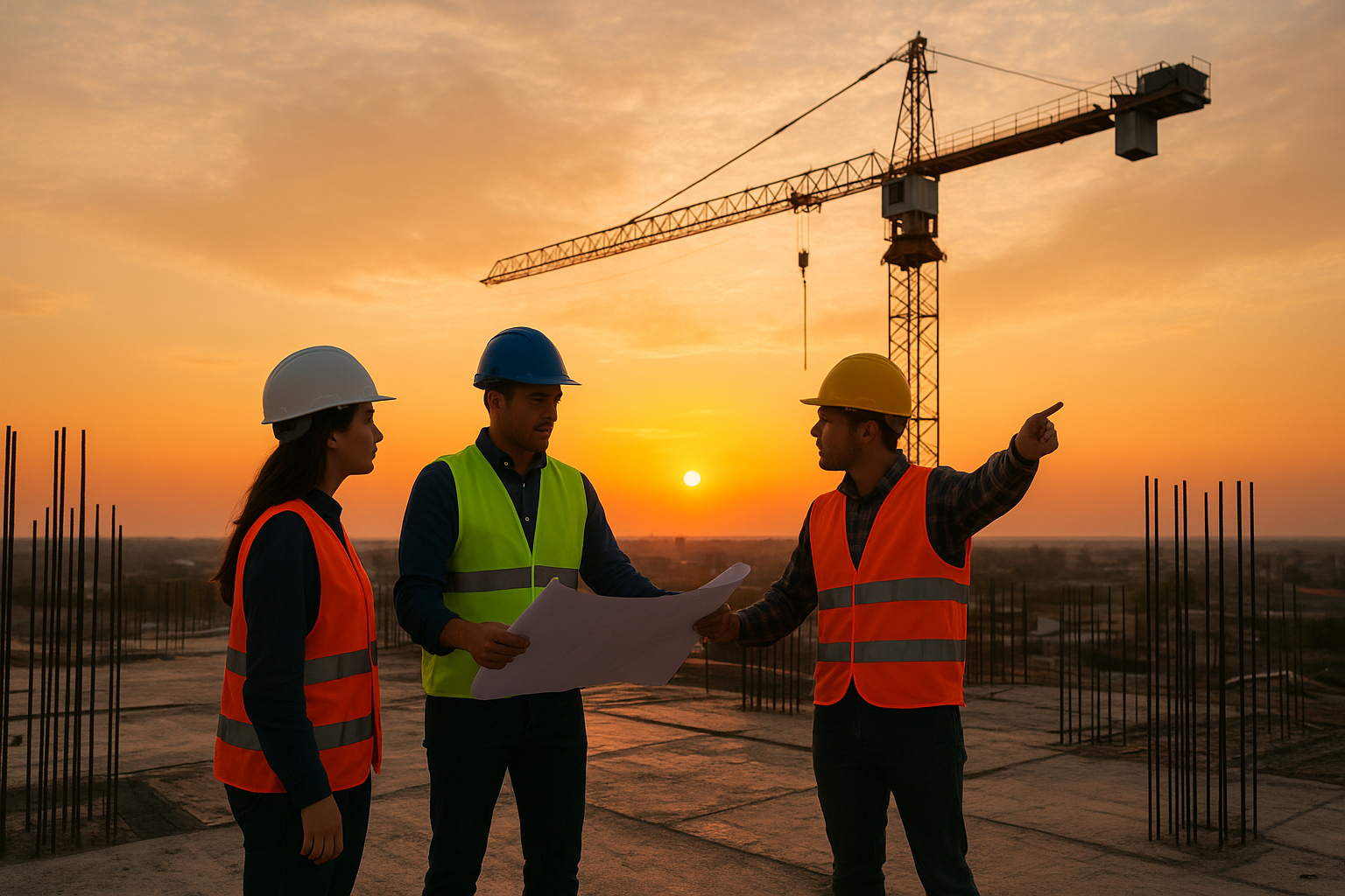 Unindo os setores da construção civil e do mercado imobiliário no Rio de Janeiro, o Sinduscon e Ademi-RJ destacaram grandes resultados nos segmentos e novas perspectivas para o futuro das áreas em reunião recente