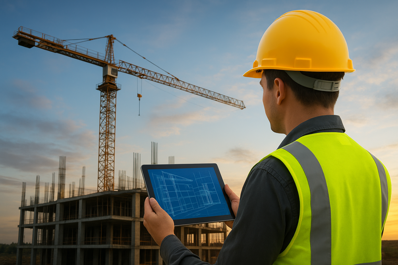 Saindo de uma onda de conservadorismo quanto à digitalização, o setor da construção civil agora vem adotando a tecnologia como forma de garantir mais eficiência durante as obras e as construtechs são bons exemplos dessa utilização