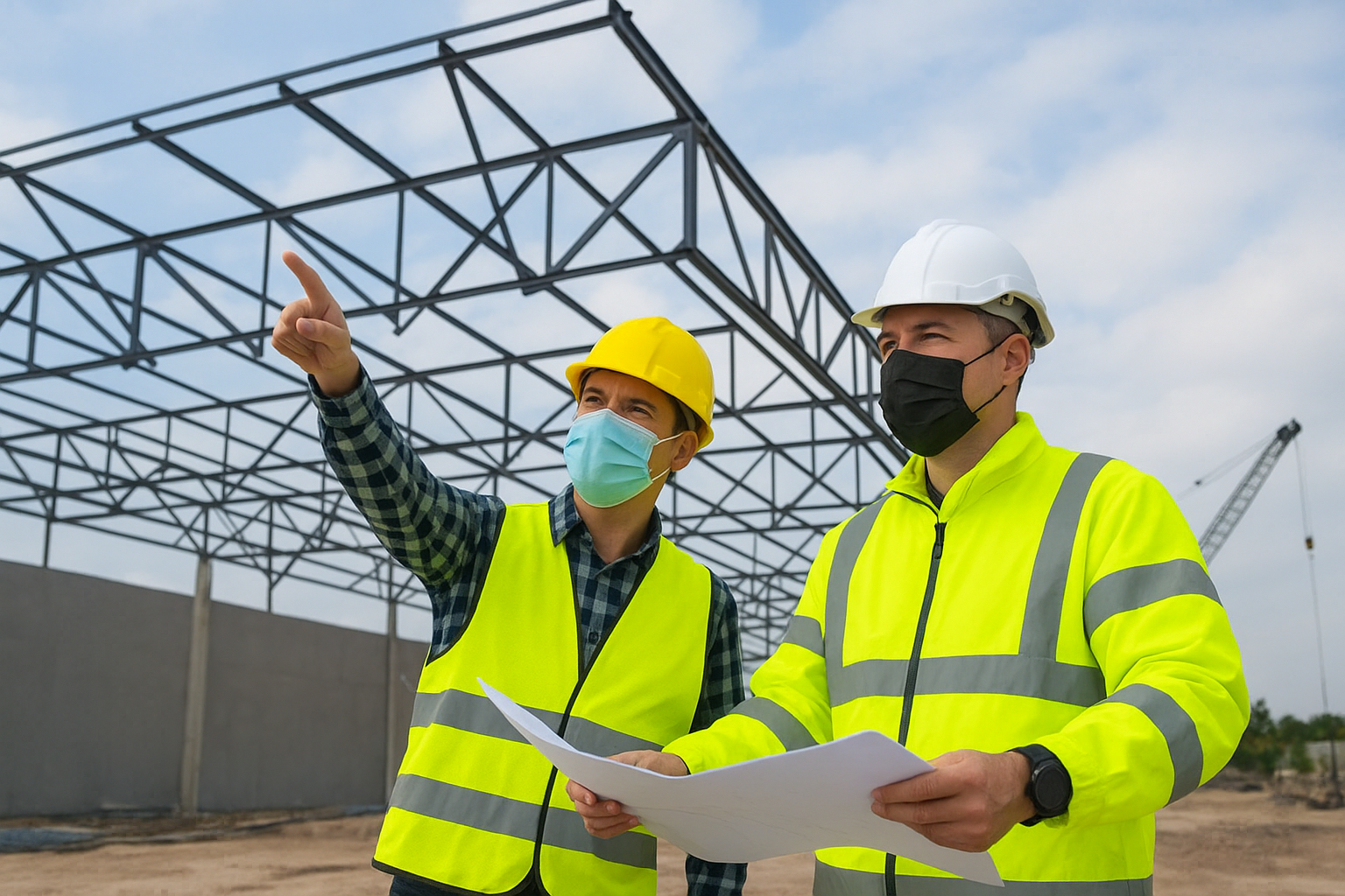 As obras dos dois novos empreendimentos da Exata Engenharia na construção civil em Recife serão essenciais para alavancar o mercado imobiliário e garantir mais oportunidades de emprego para a população