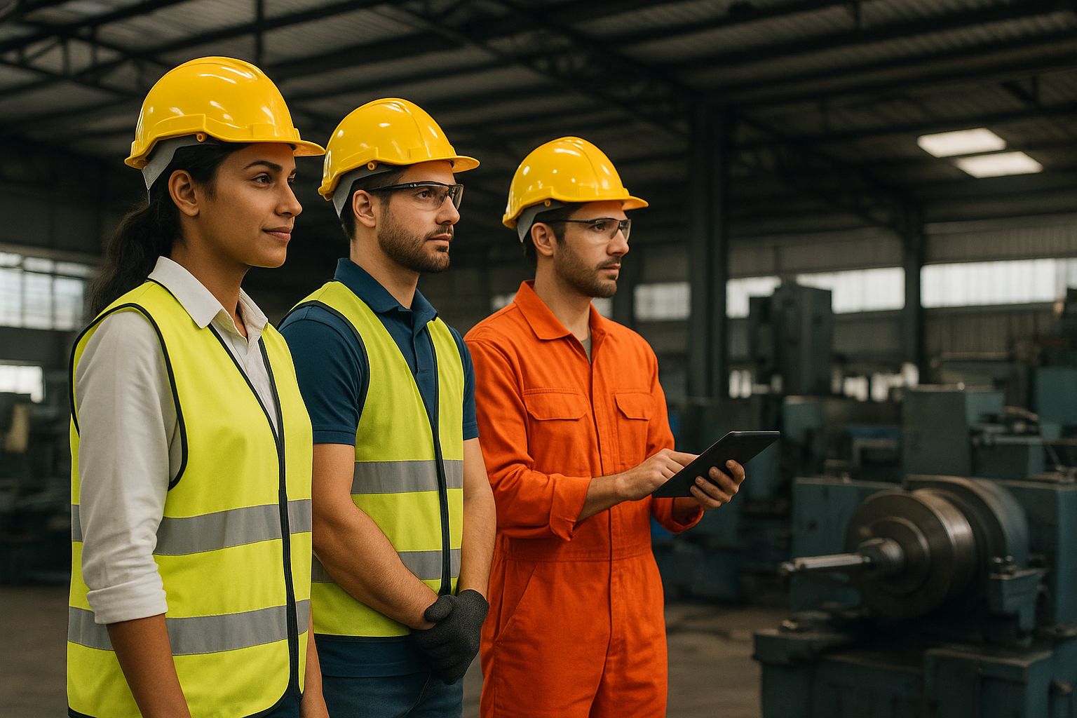 Os interessados nas vagas de emprego para a construção civil podem acessar o site para realizar as inscrições nos processo seletivos e começar a concorrer aos postos dentro do segmento