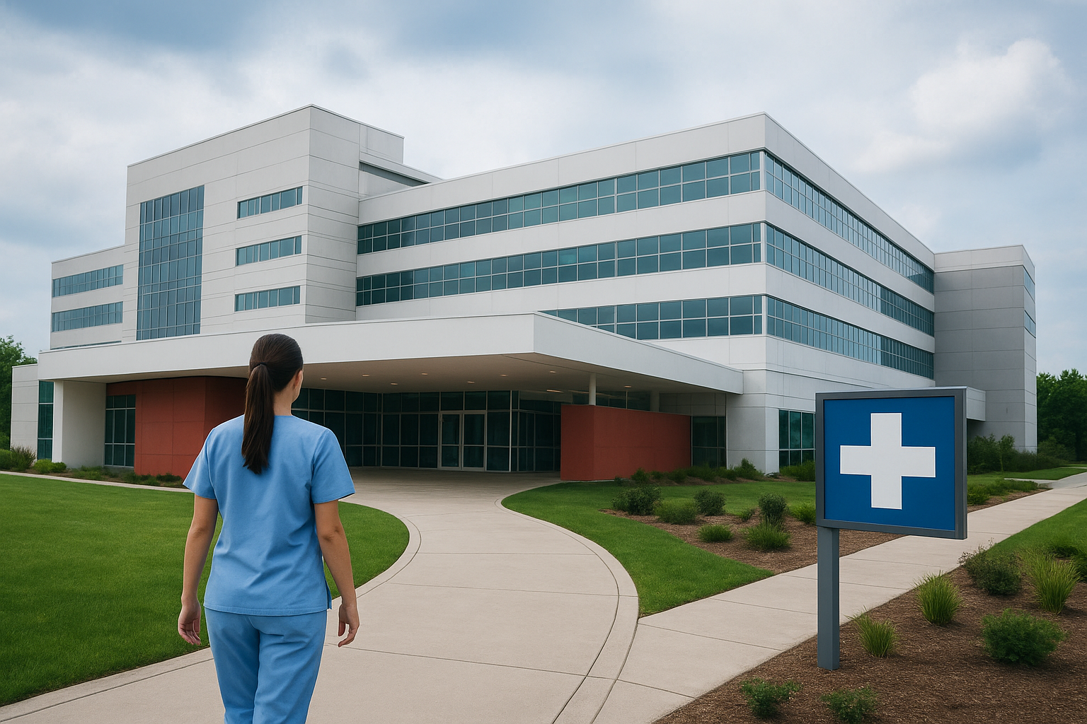 A finalização da primeira etapa das obras do Hospital da Ilha, em São Luís, marcou um avanço para uma infraestrutura de qualidade para os moradores e um aquecimento do setor da construção civil com as novas oportunidades de emprego