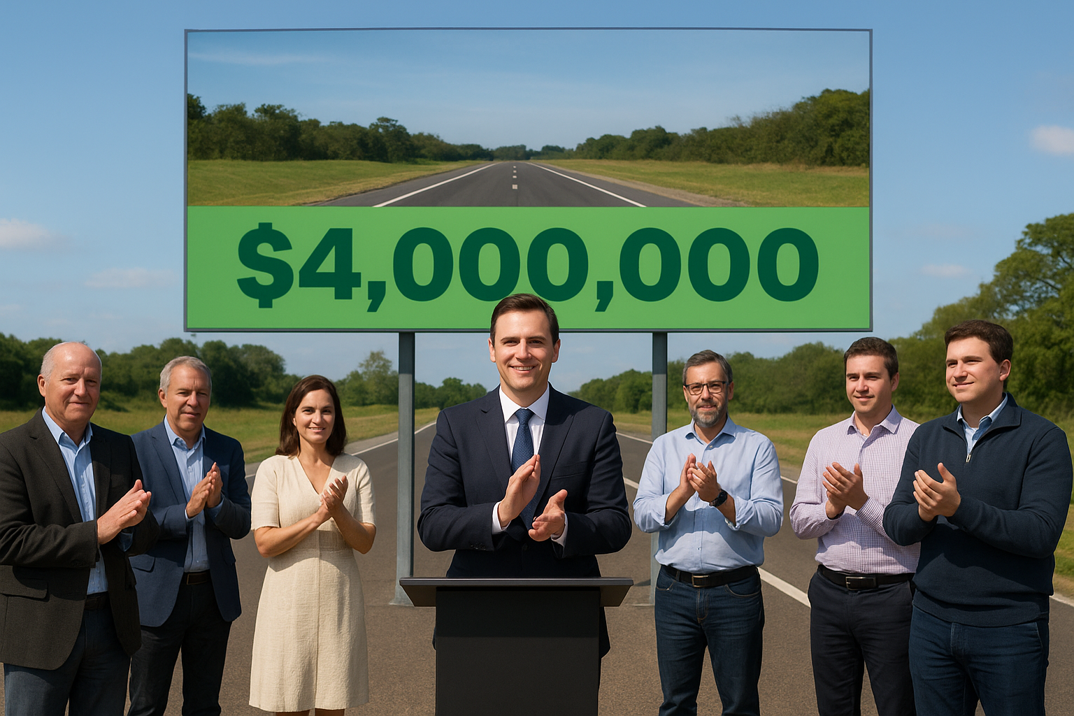 Seis cidades do estado do Paraná irão receber os investimentos de R$ 75,8 para obras de infraestrutura ao longo do ano de 2022 e novos equipamentos urbanos serão adquiridos nos municípios, bem como a pavimentação de rodovias