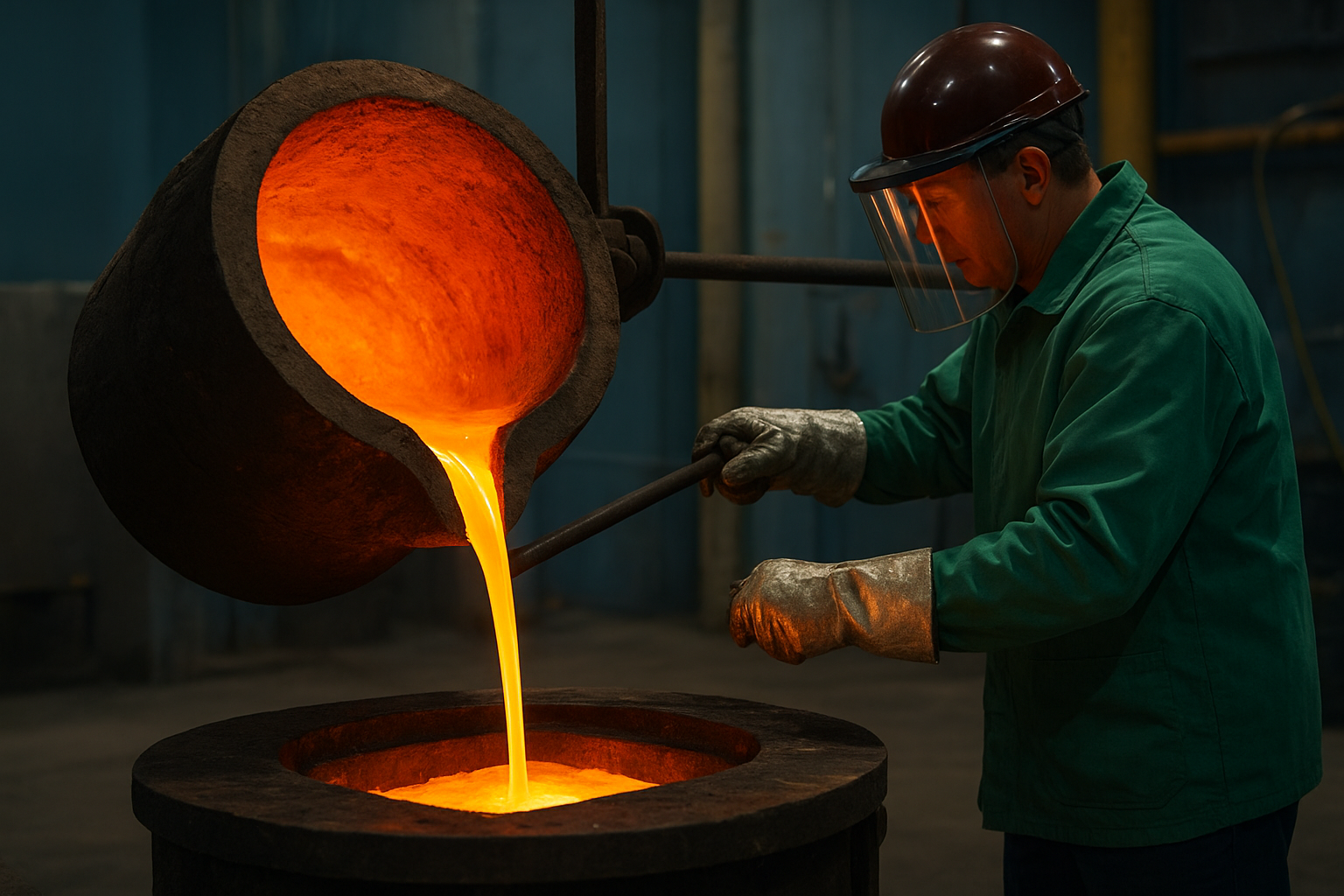 A Alacero liberou um relatório sobre os dados da produção de aço no Brasil e constatou a alta na inflação e nos preços como os principais danos causados aos setores da indústria e da construção civil, que agora precisam buscar alternativas para a matéria-prima