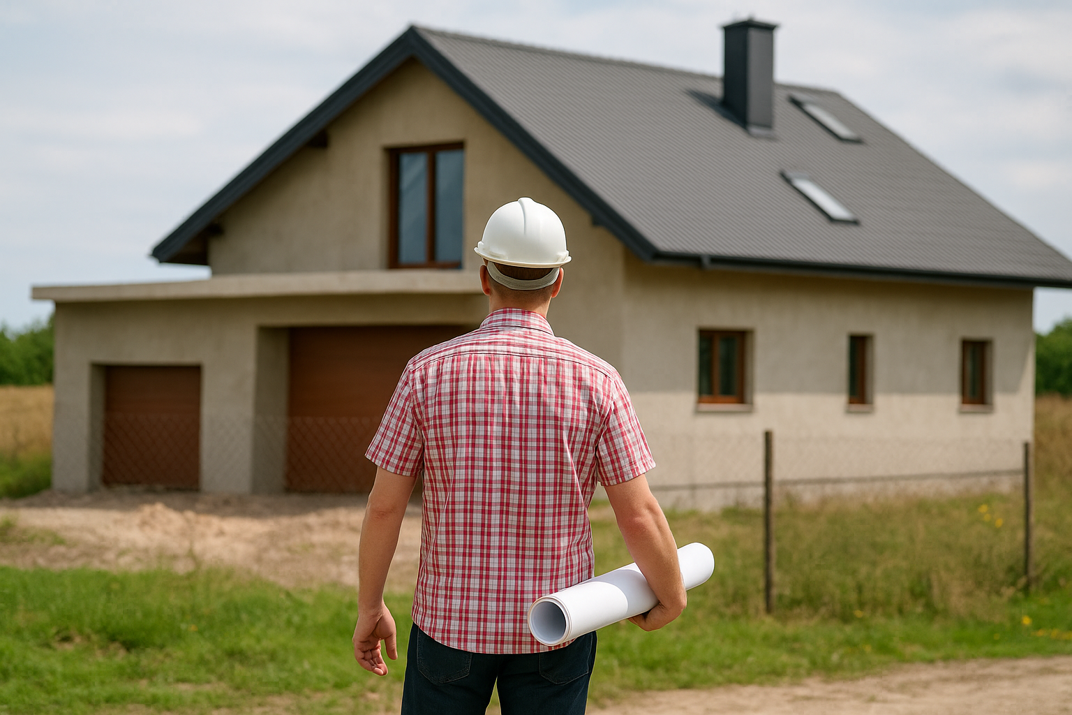 Construtora Even está com vagas de emprego para engenheiro e estágio em engenharia. Saiba como se candidatar e locais! - Canva