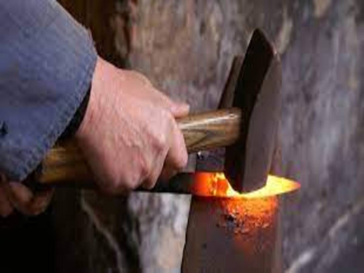 Construção civil: Preço do minério de ferro pode cair até 27% durante o ano de 2022 - Pixabay