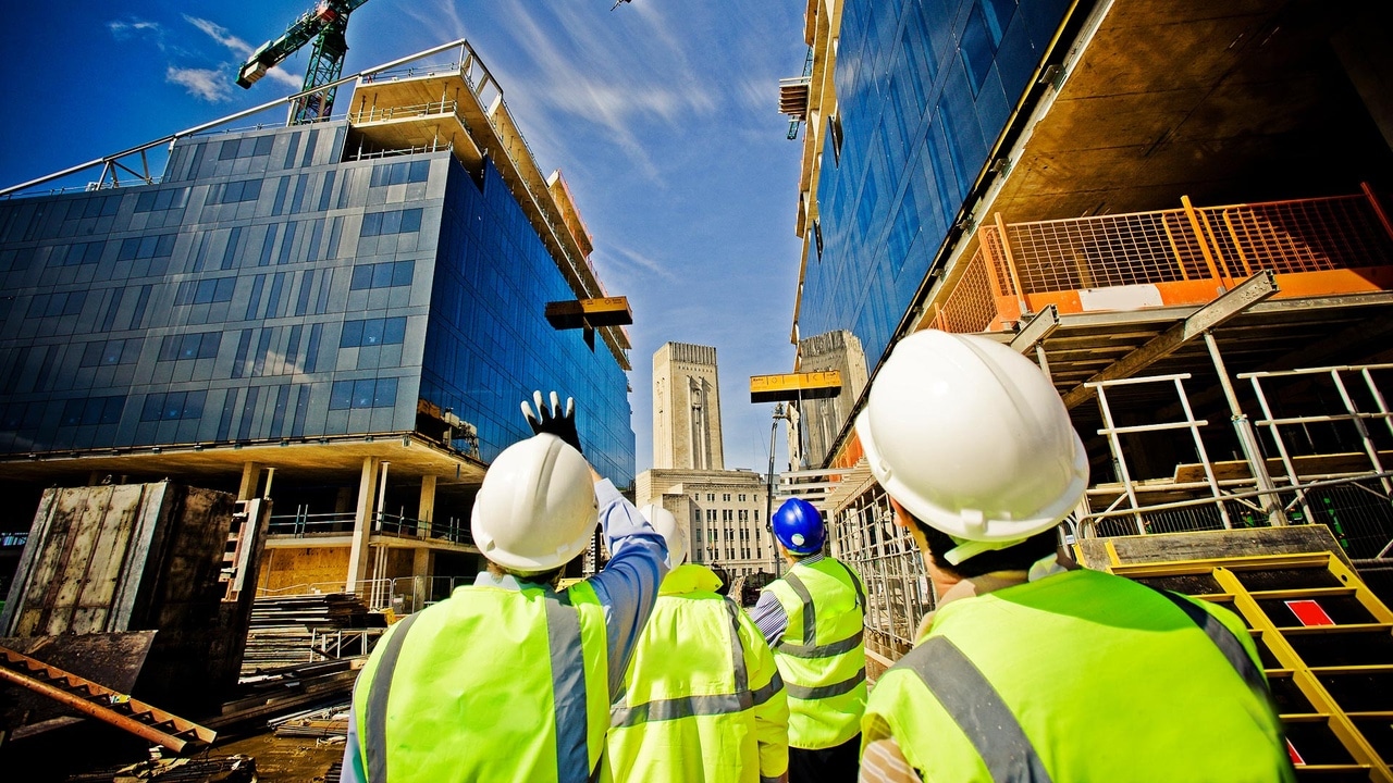 Gestão de obras