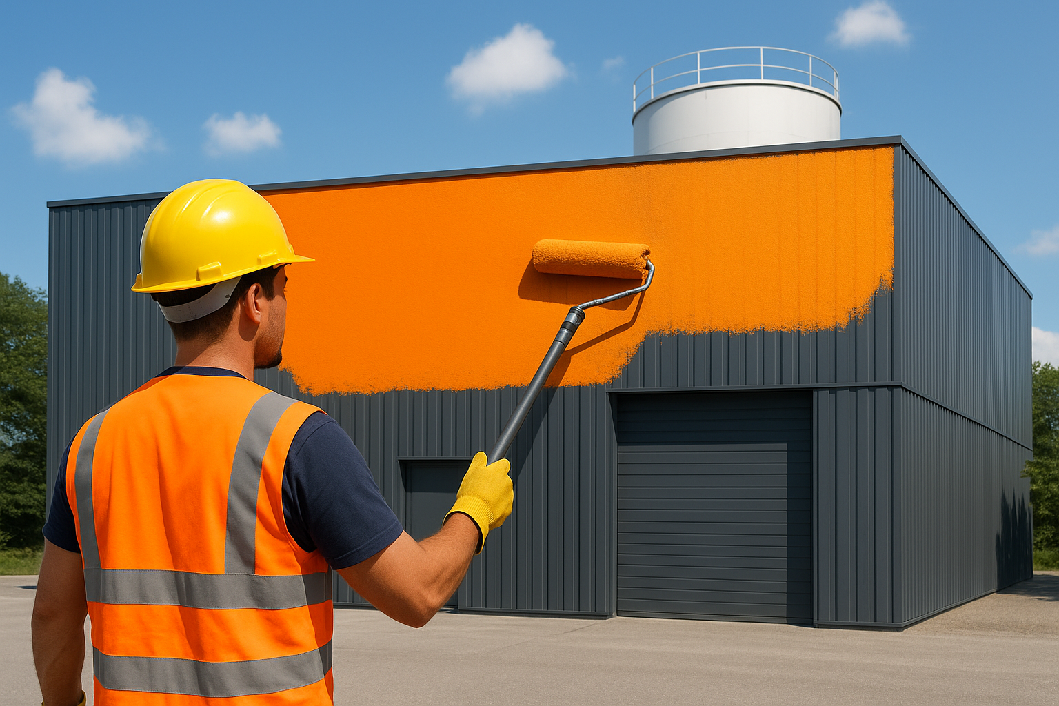 Construção civil: Prolata e SindusCon-SP realizam parceria e criam mais de 104 obras através de 14 construtoras - Canva