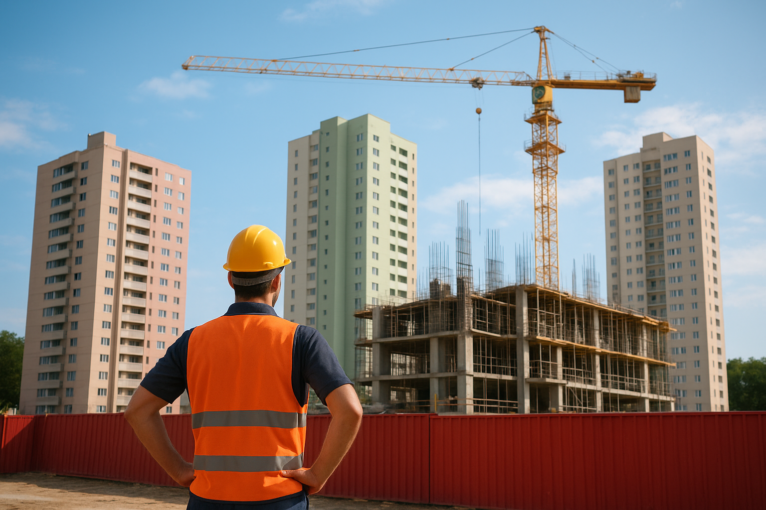 Construtora Patriani