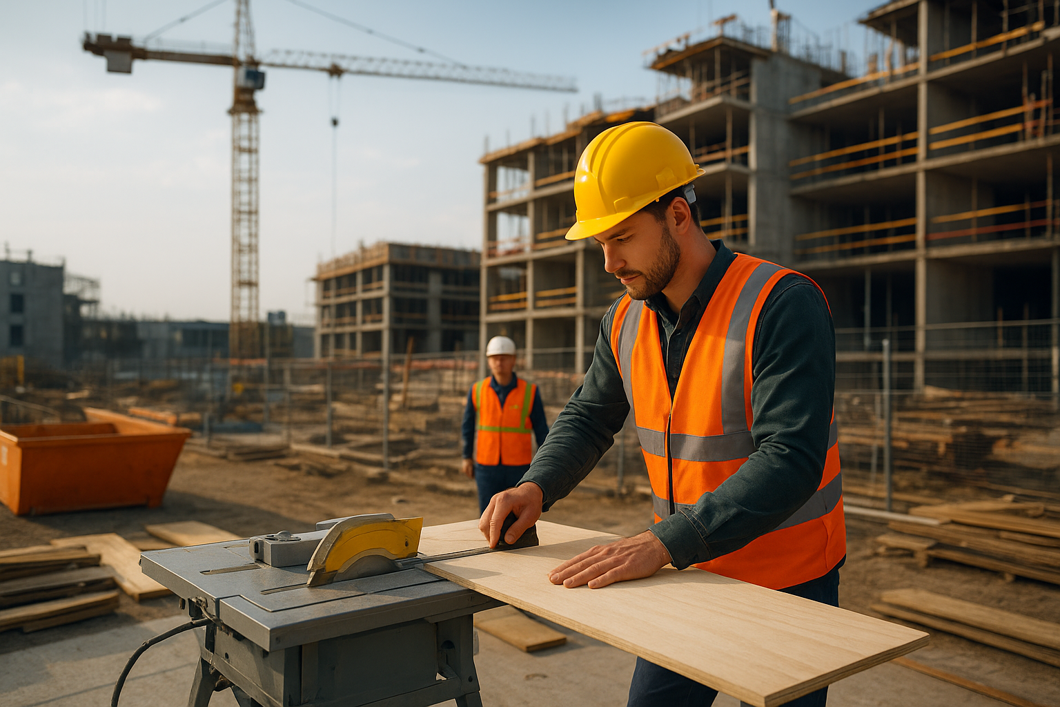 vagas para Fiscal de Obras