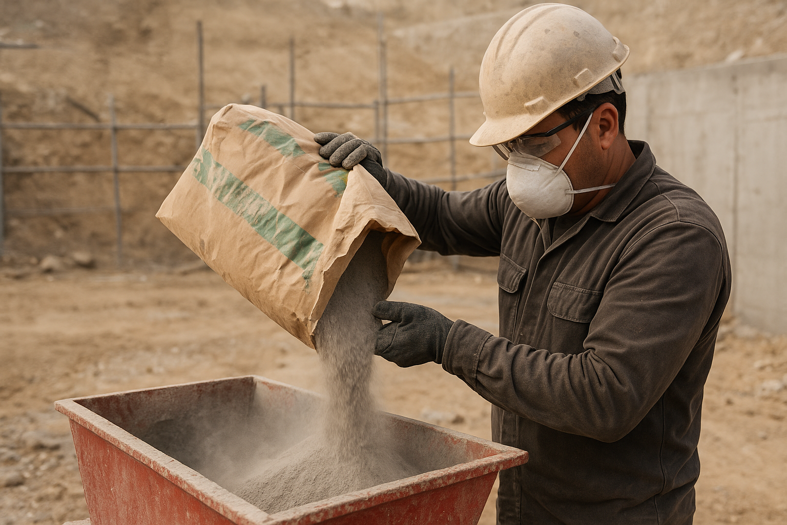 vagas para Pedreiro em SP