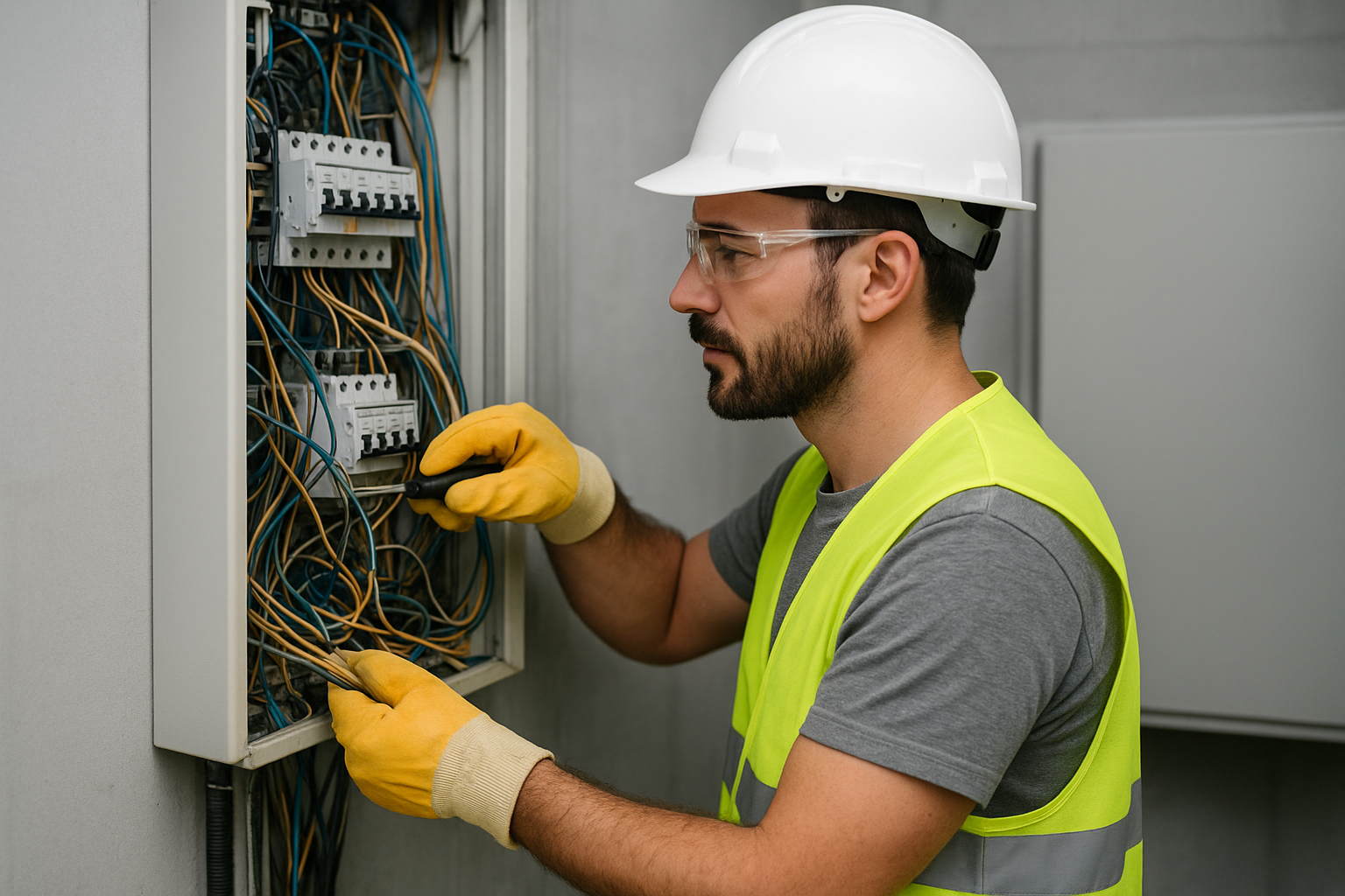 Vagas no Grupo Splice