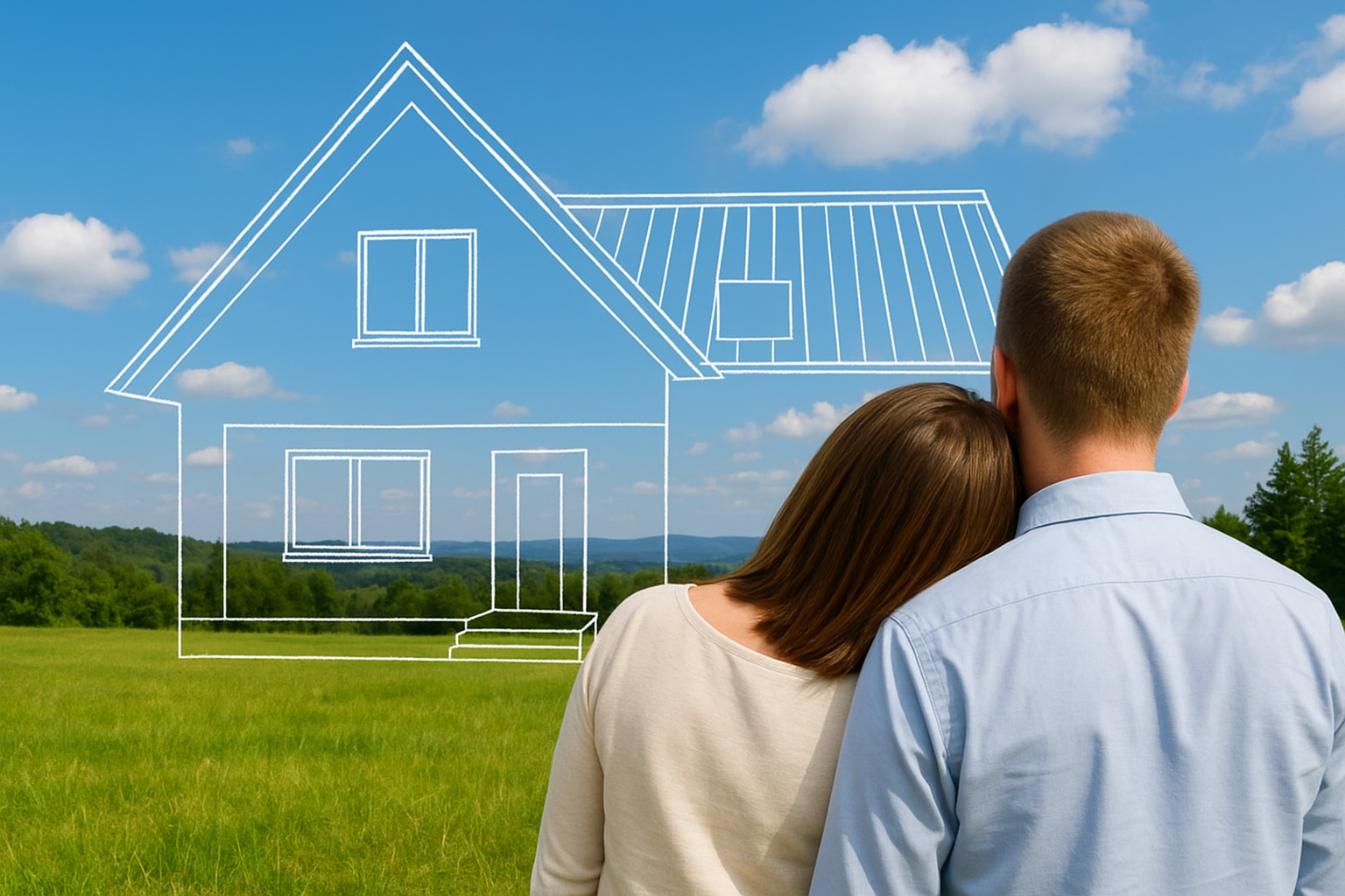 dicas para construir mais barato